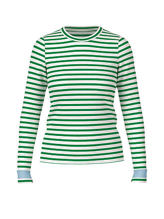 MARC CAIN | Langarmshirt 