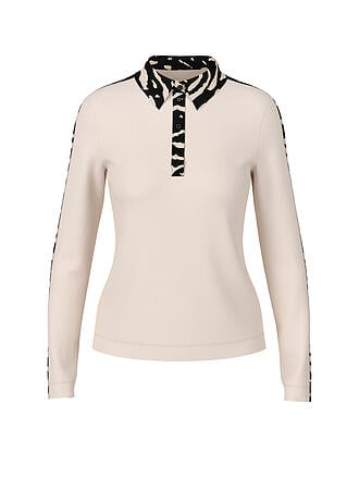 MARC CAIN | Poloshirt 