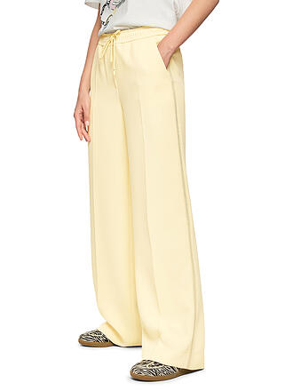 MARC CAIN | Hose Jogging Fit WELKOM