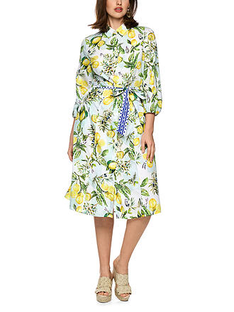 MARC CAIN | Midikleid 