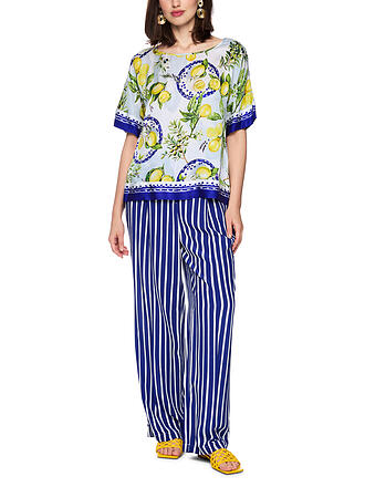 MARC CAIN | Blusenshirt 
