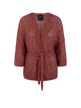 MARC CAIN | Strickjacke