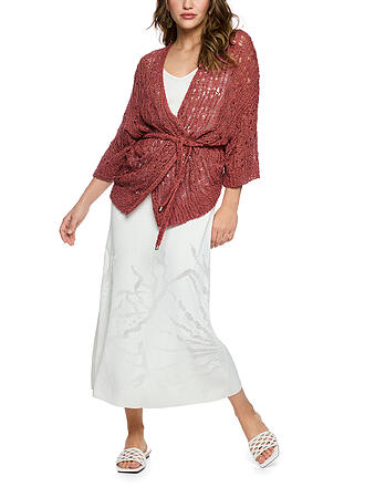 MARC CAIN | Strickjacke