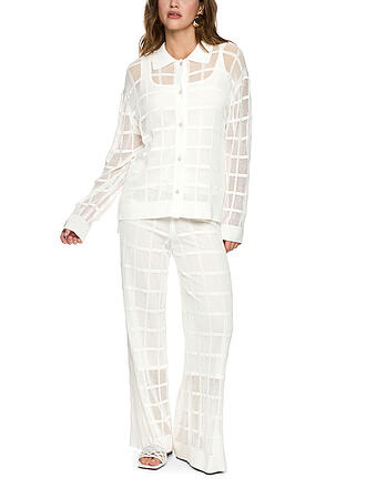 MARC CAIN | Strickjacke