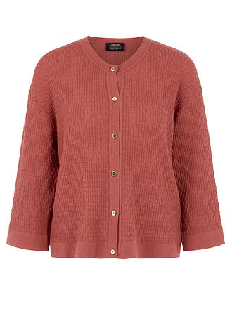 MARC CAIN | Strickjacke