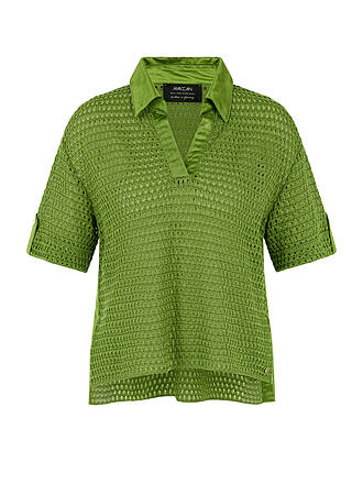 MARC CAIN | Poloshirt