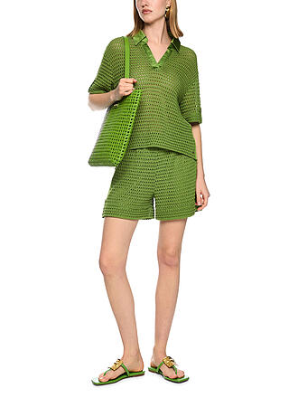 MARC CAIN | Poloshirt