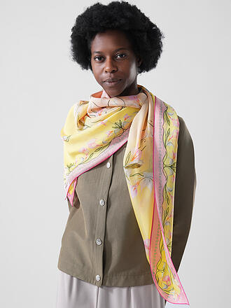 MARC CAIN | Seidentuch