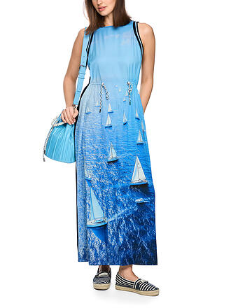 MARC CAIN | Maxikleid 