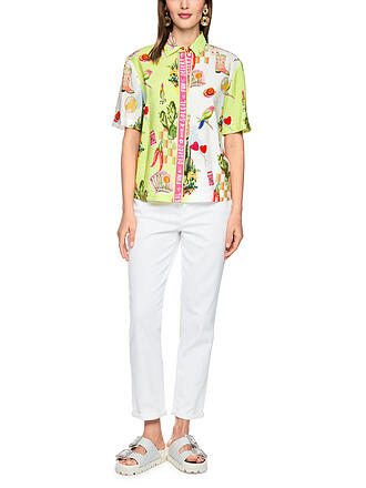 MARC CAIN | Bluse 