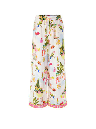 MARC CAIN | Marlenehose 