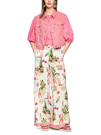 MARC CAIN | Marlenehose 