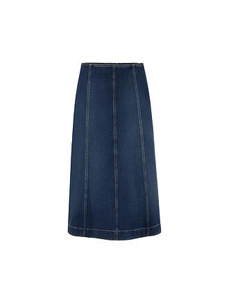MARC CAIN | Jeansrock 