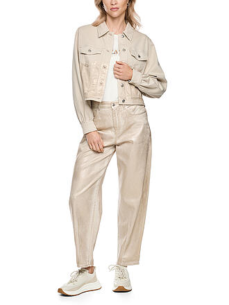 MARC CAIN | Jeansjacke 