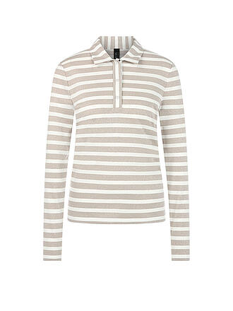 MARC CAIN | Poloshirt 