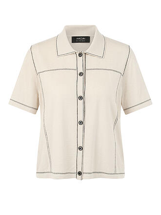 MARC CAIN | Poloshirt 