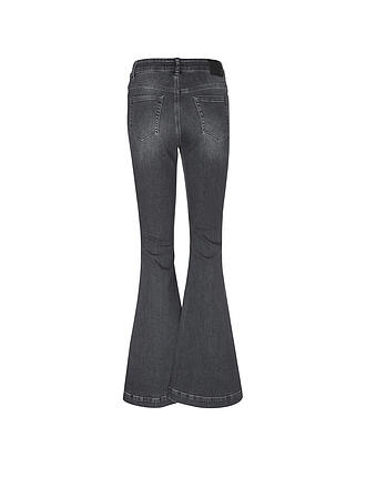 MARC CAIN | Jeans Flared Fit FRENDA