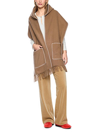 MARC CAIN | Cape - Poncho