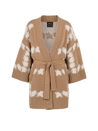 MARC CAIN | Strickjacke 