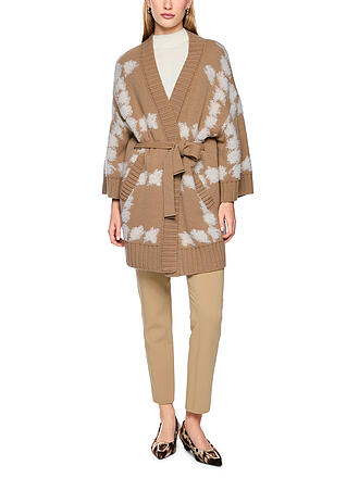 MARC CAIN | Strickjacke 