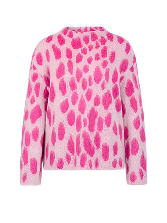 MARC CAIN | Rollkragenpullover 