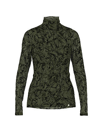 MARC CAIN | Rollkragenpullover 