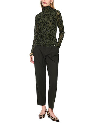 MARC CAIN | Rollkragenpullover 