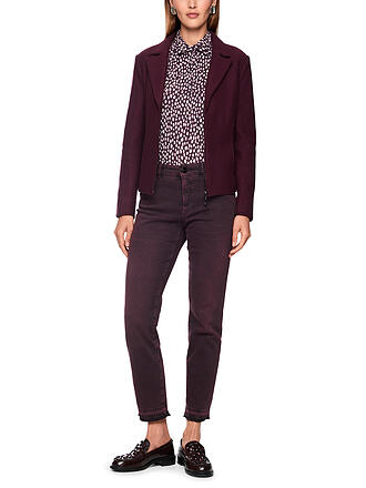 MARC CAIN | Jeans Slim Fit 7/8 SILEA
