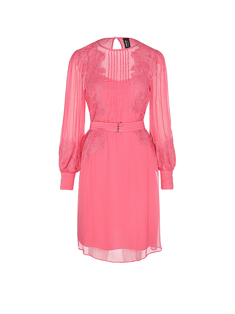 MARC CAIN Midikleid rosa | 36