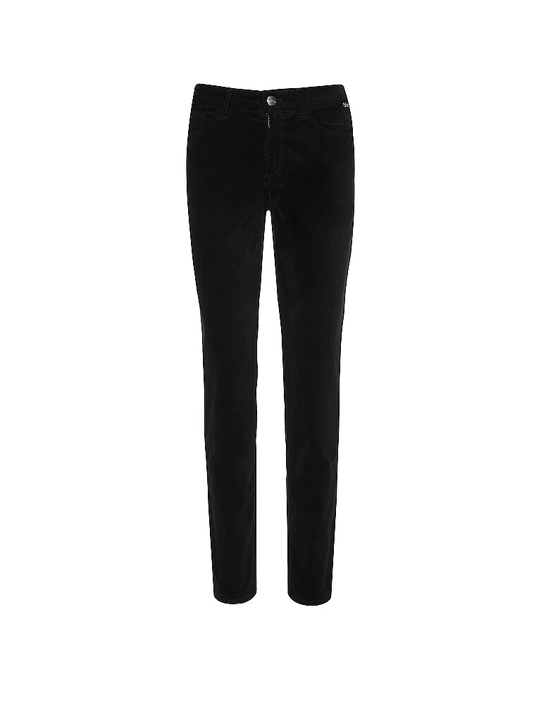 MARC CAIN Hose SILEA schwarz | 34