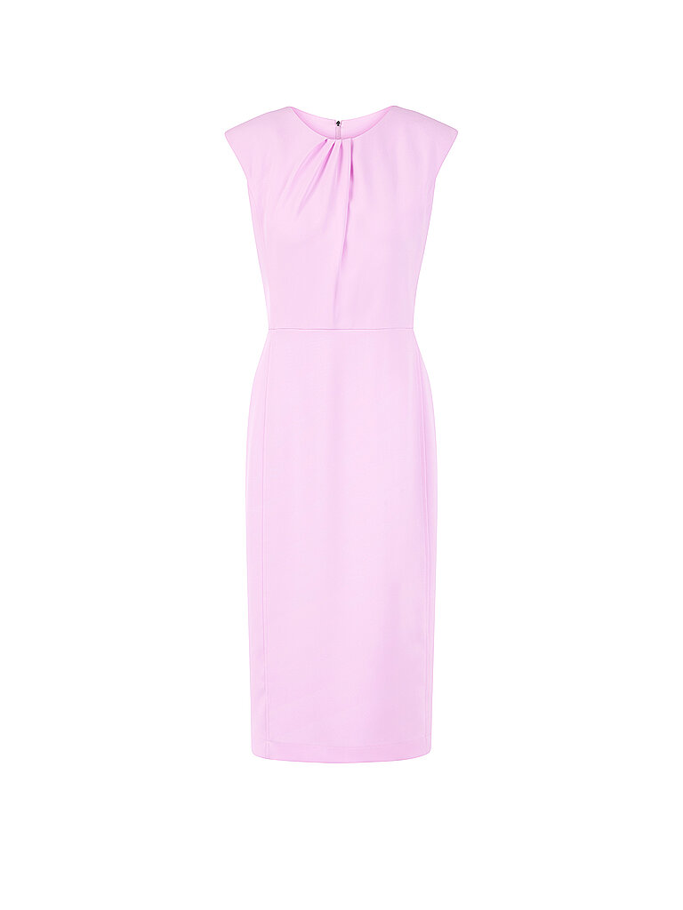 MARC CAIN Midikleid rosa | 38