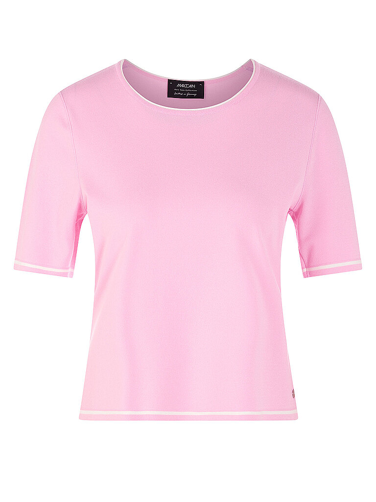 MARC CAIN Pullover rosa | 38