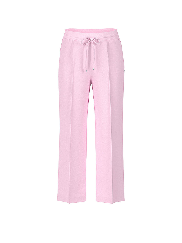 MARC CAIN Businesshose WASHINGTON rosa | 40