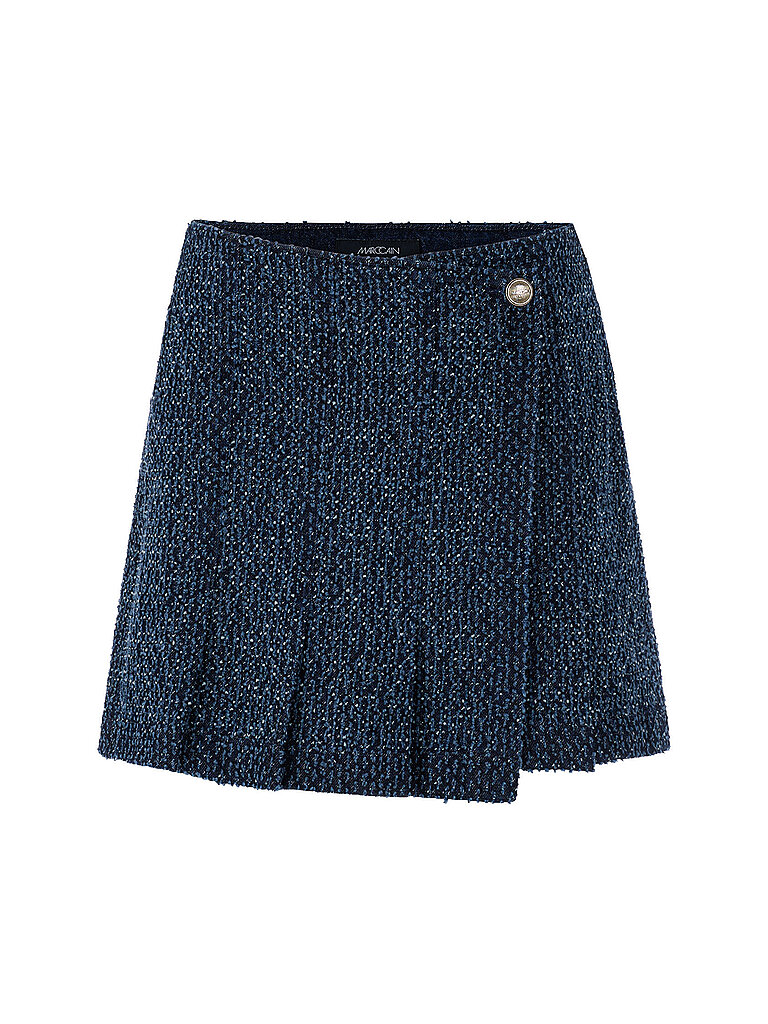 MARC CAIN Hosenrock - Skorts dunkelblau | 38