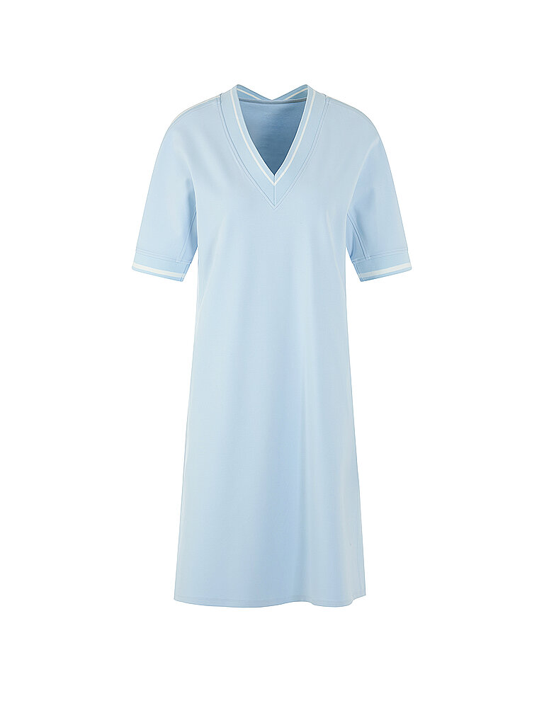 MARC CAIN Midikleid hellblau | 40