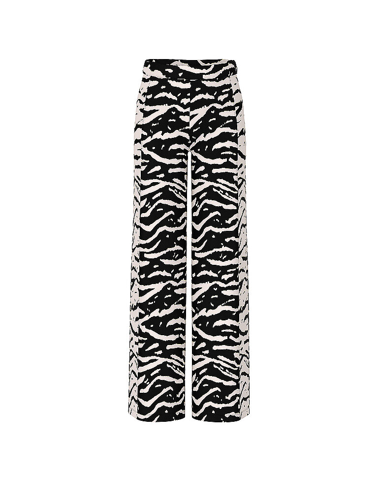 MARC CAIN Businesshose WELKOM schwarz | 36