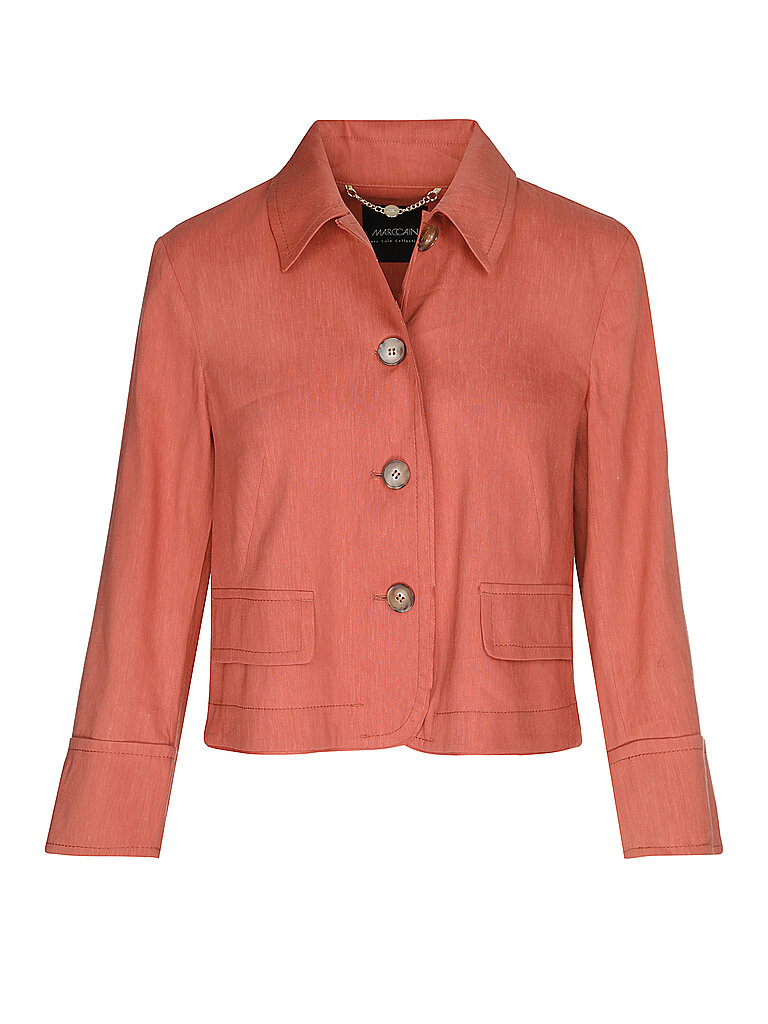 MARC CAIN Blazer rot | 34