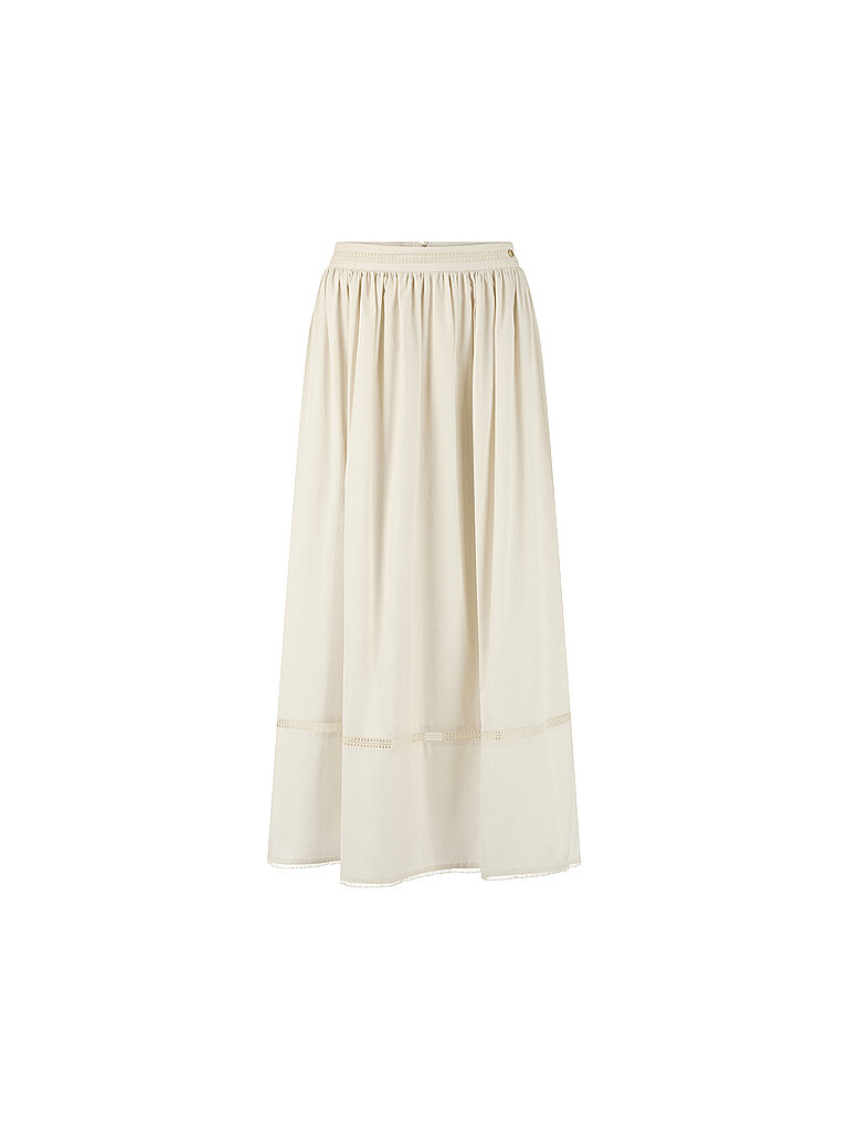 MARC CAIN Maxirock beige | 36