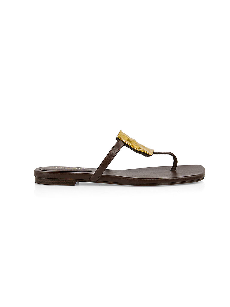 MARC CAIN Sandalen braun | 39