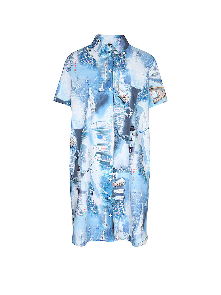 MARC CAIN Minikleid hellblau | 36