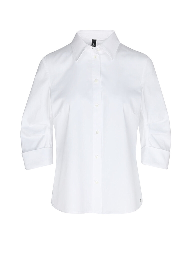 MARC CAIN Bluse weiss | 40