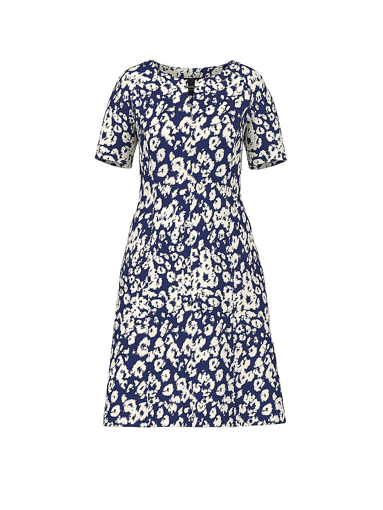 MARC CAIN Minikleid blau | 44