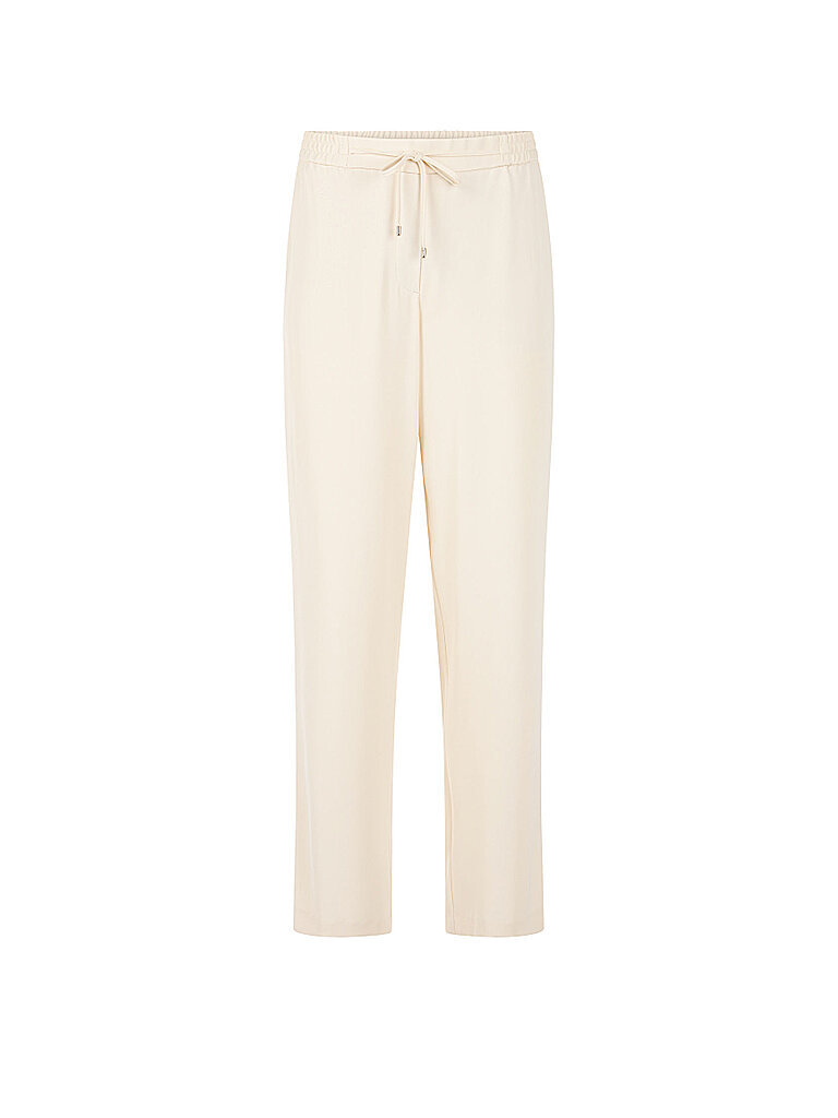 MARC CAIN Marlenehose WASHINGTON creme | 34