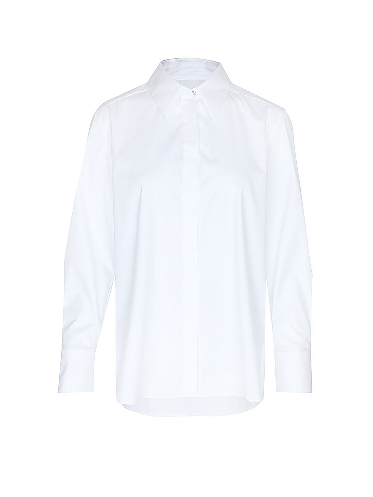 MARC CAIN Bluse weiss | 34
