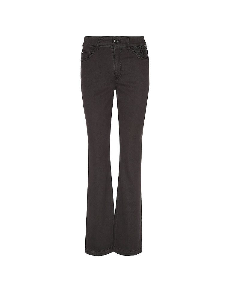MARC CAIN HOSE FARO schwarz | 38