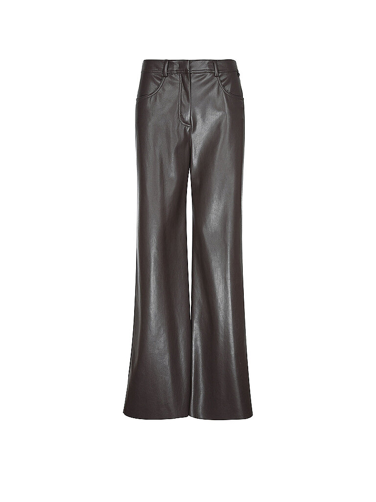 MARC CAIN Hose WARRI schwarz | 36