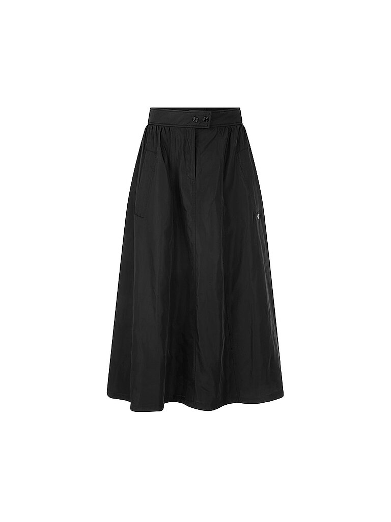 MARC CAIN Maxirock schwarz | 40