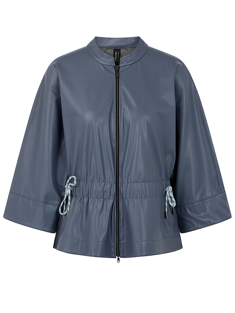 MARC CAIN Blouson dunkelblau | 36