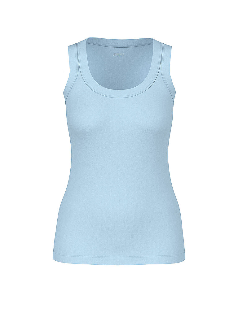 MARC CAIN Top hellblau | 34