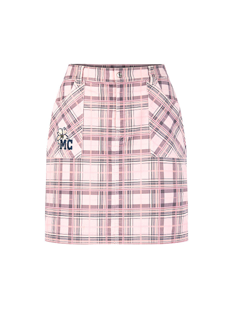 MARC CAIN Minirock rosa | 40